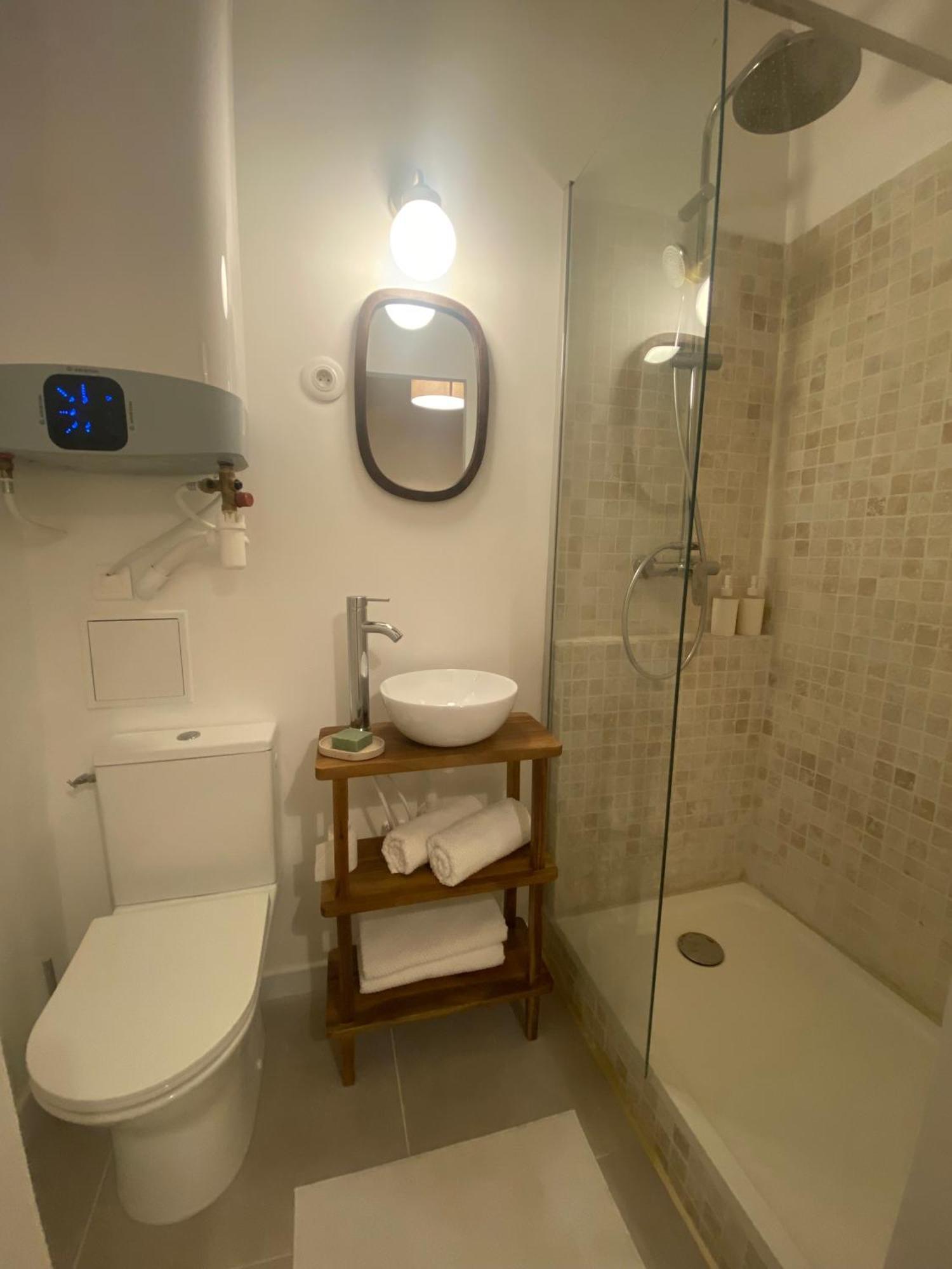 Hyper Centre Apartment Aix-en-Provence