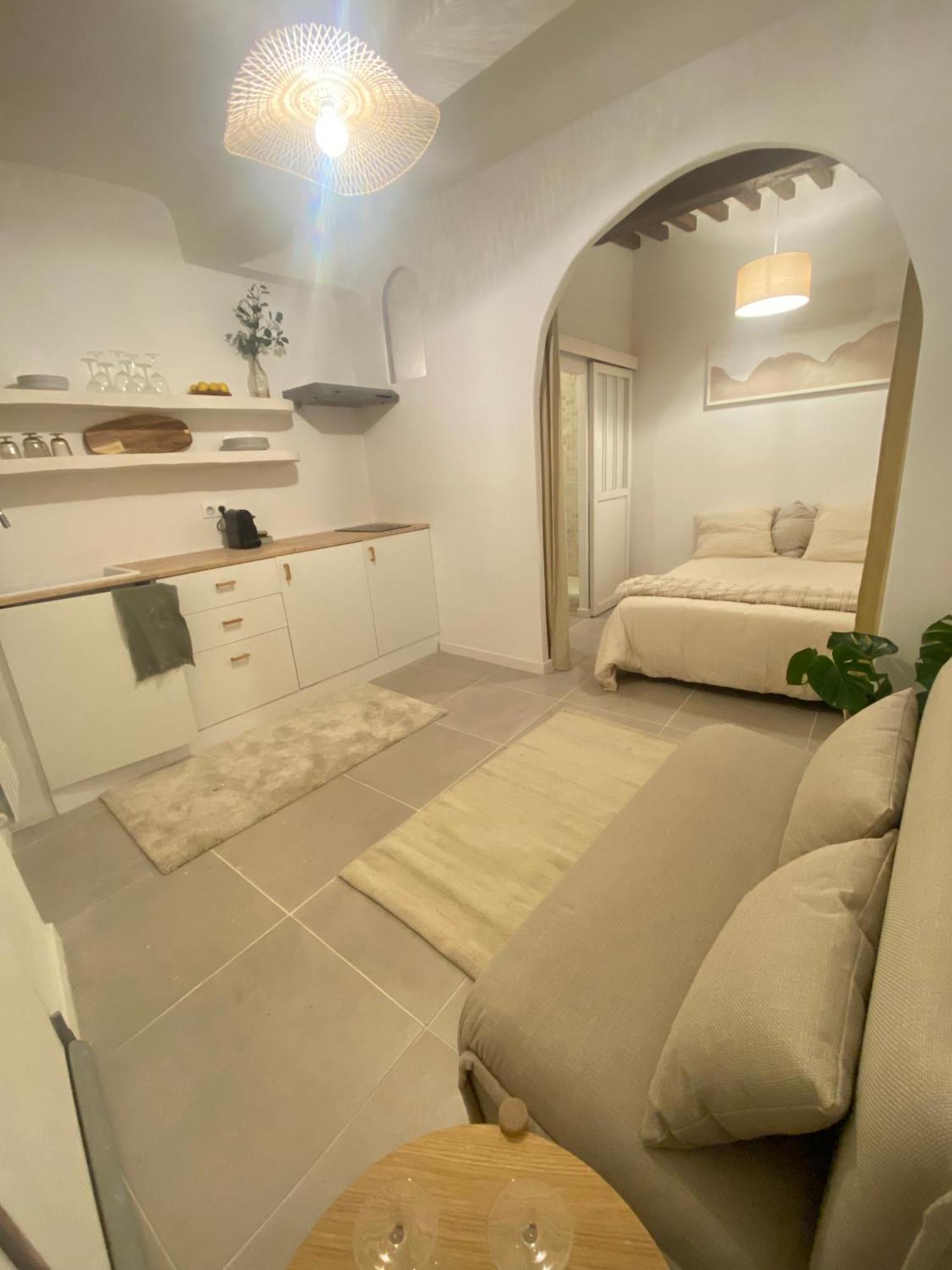 Apartment Hyper Centre Aix-en-Provence