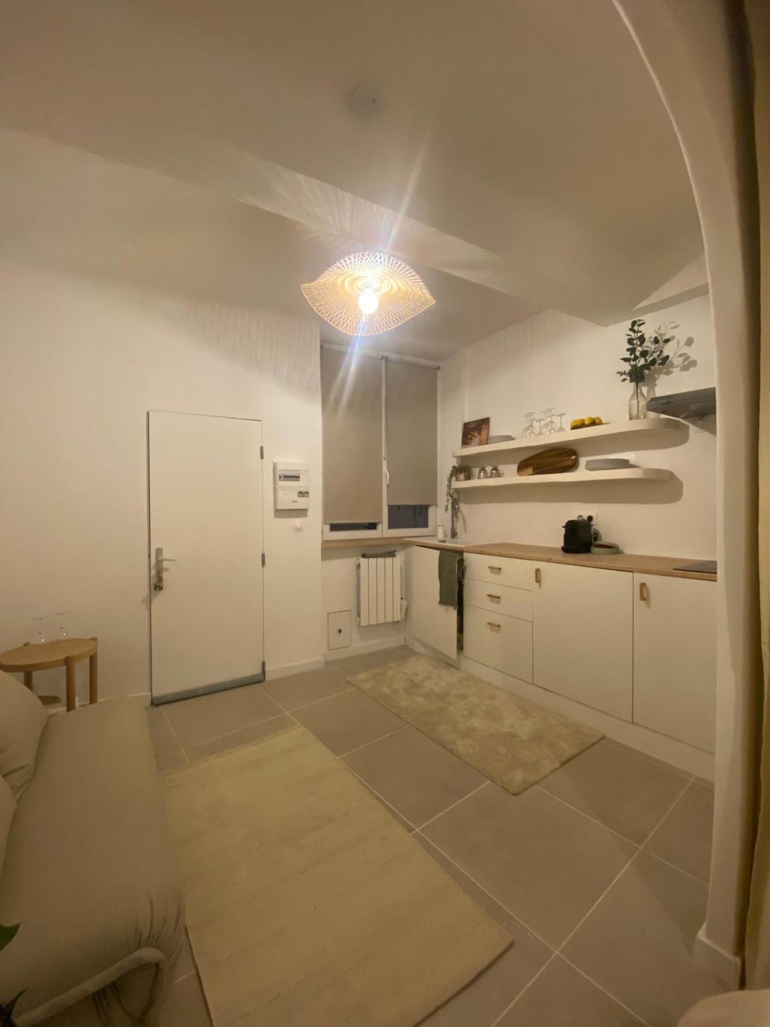 Hyper Centre Apartment *